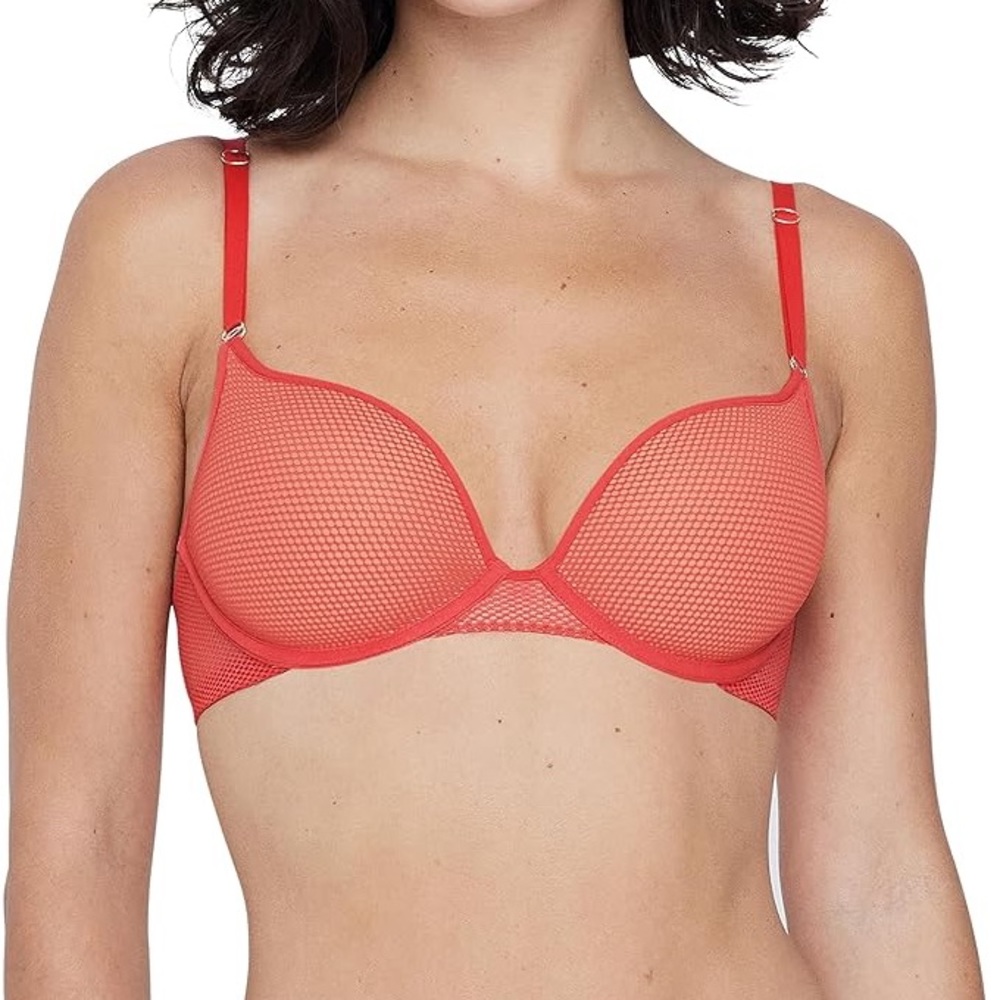 Skarlett Blue Mischief Push Up Bra 32DD